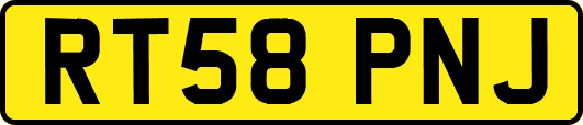 RT58PNJ