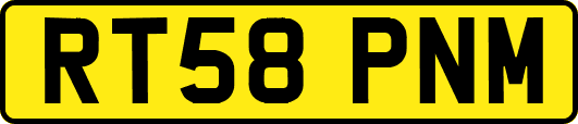 RT58PNM