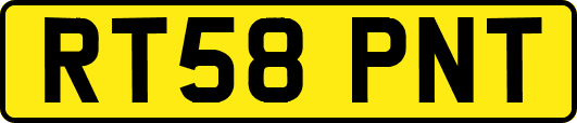 RT58PNT