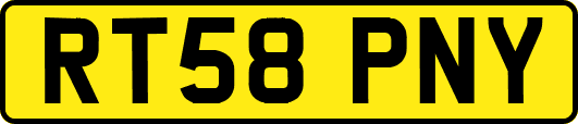 RT58PNY