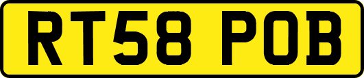 RT58POB