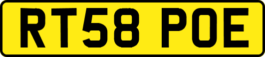 RT58POE