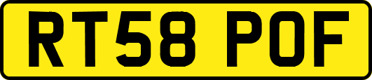 RT58POF
