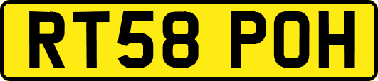 RT58POH