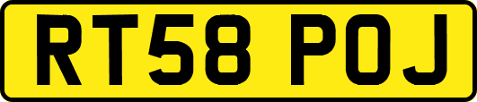 RT58POJ