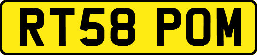 RT58POM
