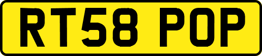 RT58POP