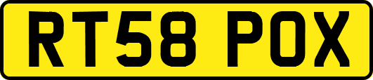 RT58POX