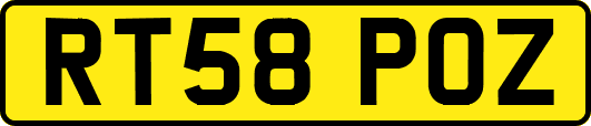 RT58POZ