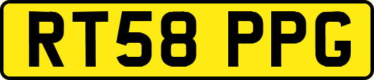 RT58PPG