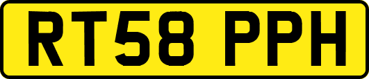 RT58PPH
