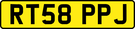 RT58PPJ