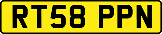 RT58PPN