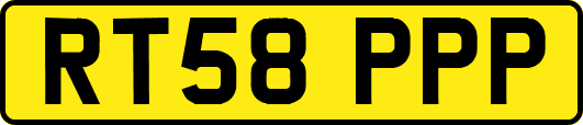 RT58PPP