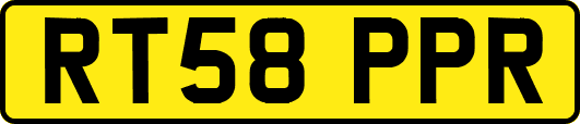 RT58PPR
