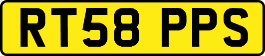 RT58PPS