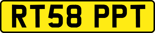 RT58PPT