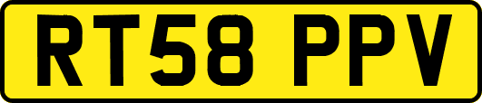 RT58PPV