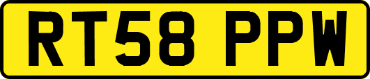 RT58PPW