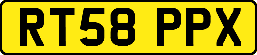 RT58PPX