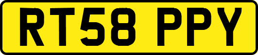 RT58PPY