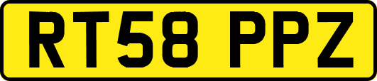 RT58PPZ