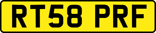 RT58PRF