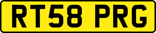 RT58PRG