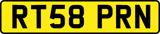 RT58PRN