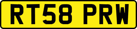 RT58PRW