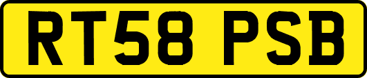 RT58PSB