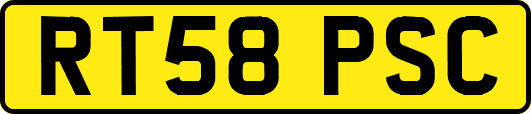RT58PSC