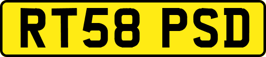RT58PSD