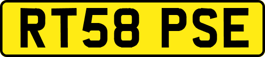 RT58PSE