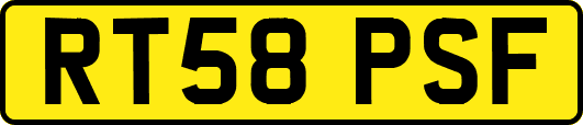 RT58PSF