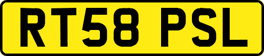 RT58PSL