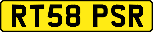 RT58PSR