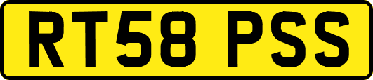 RT58PSS