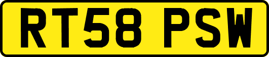 RT58PSW