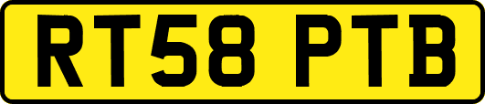 RT58PTB