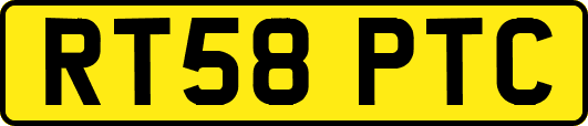 RT58PTC