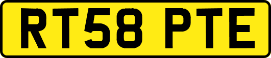RT58PTE