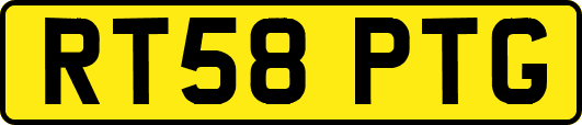 RT58PTG