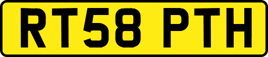 RT58PTH