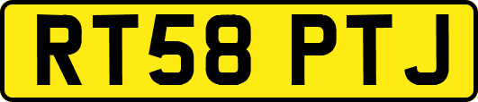RT58PTJ