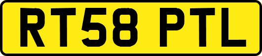 RT58PTL