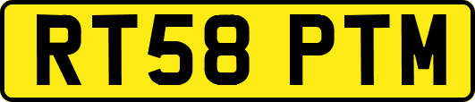 RT58PTM