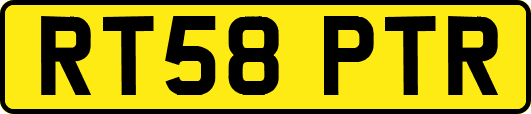 RT58PTR