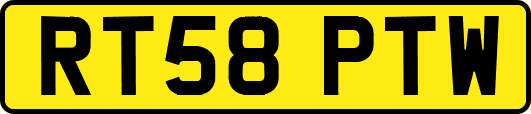 RT58PTW