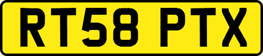 RT58PTX
